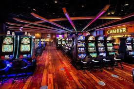 Зеркало Casino SlotoZal